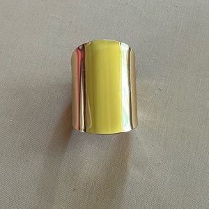 Chico’s cuff bracelet